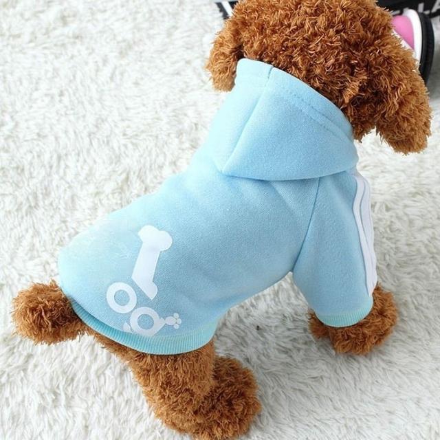 AdiDOG Sweatshirt Cotton - My Pets Today