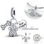 Original Charms 925 Silver (Best Gift 2023) - My Pets Today