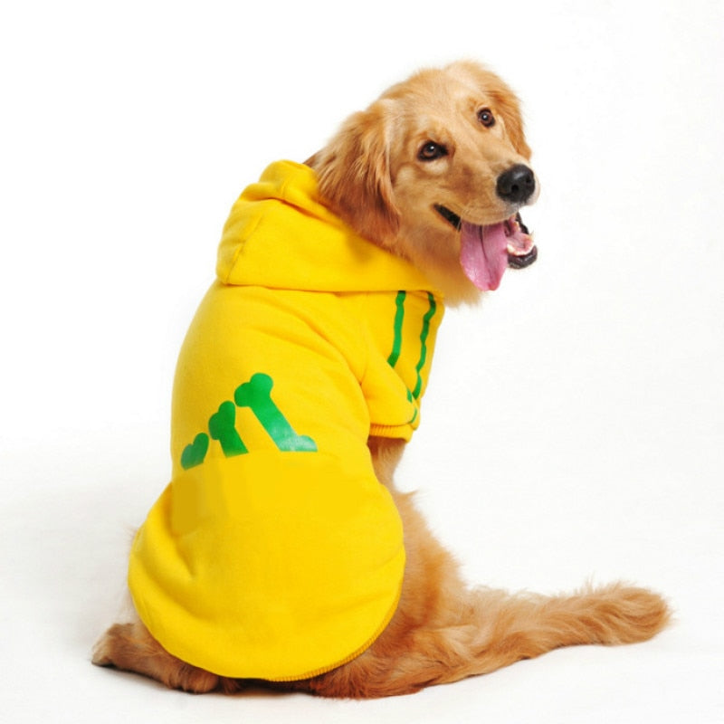 AdiDOG Sweatshirt Cotton - My Pets Today