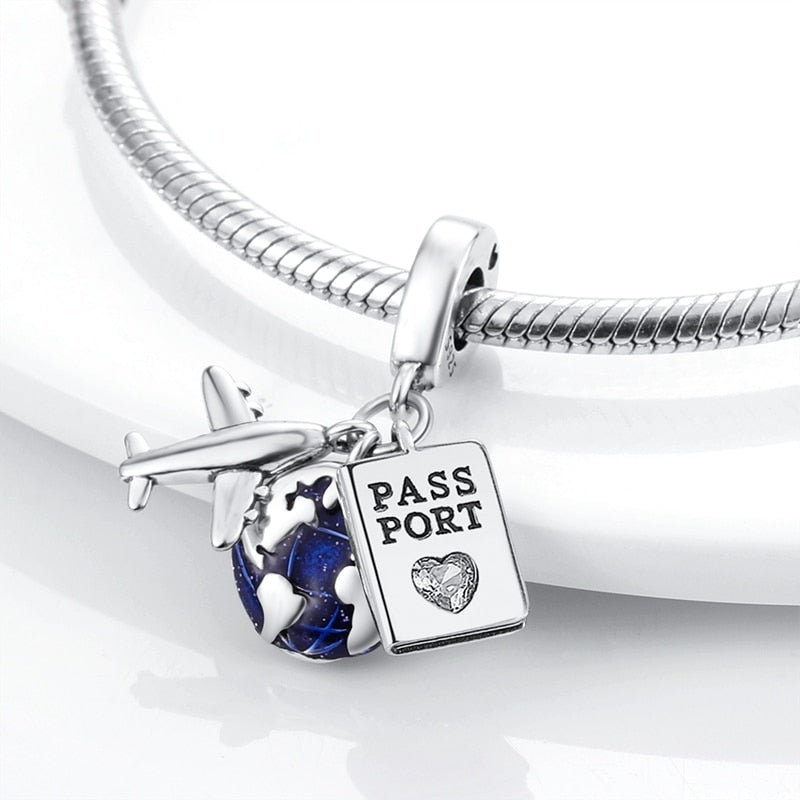 Original Charms 925 Silver (Best Gift 2023) - My Pets Today