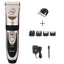 Rechargeable  Shaver Kit Electrical Animal Pet Clippers - My Pets Today