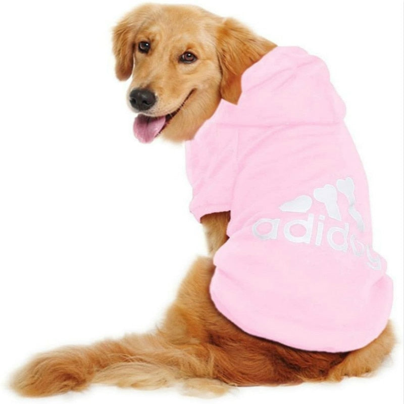 AdiDOG Sweatshirt Cotton - My Pets Today