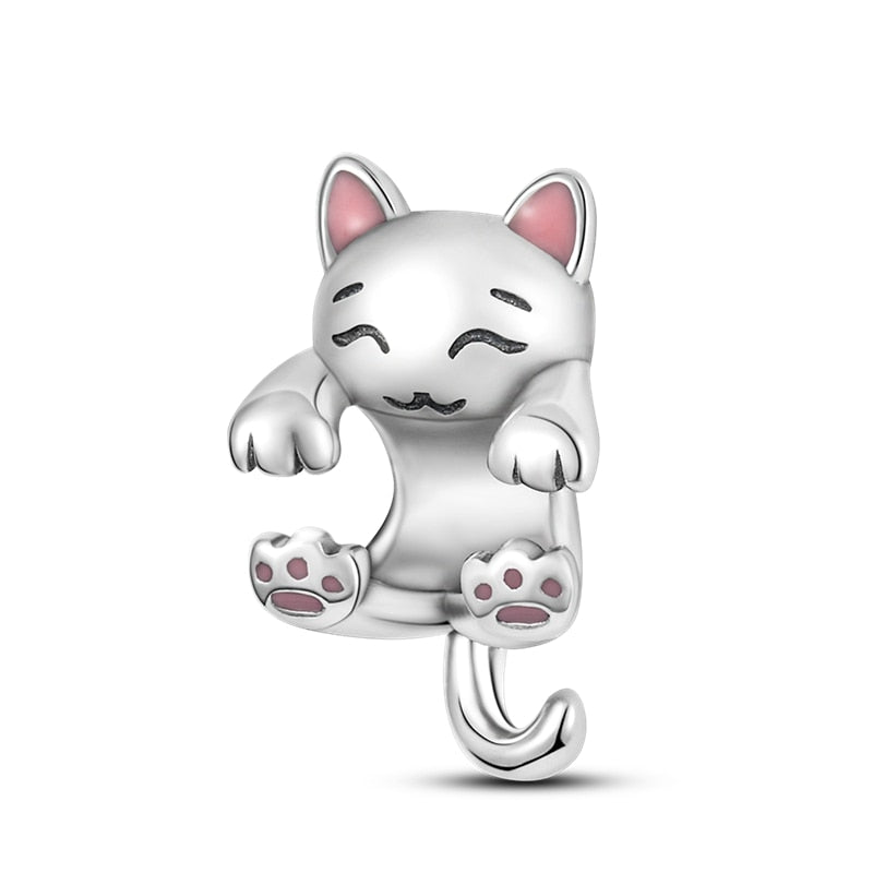 Original Charms 925 Silver (Best Gift 2023) - My Pets Today