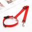 Car Seat Belt Nylon Leash - My Pets Today